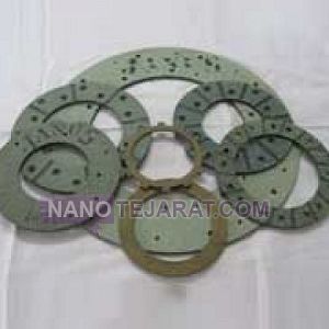 لنت کلاج صنعتی لنت کلاج صنعتی